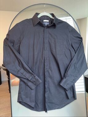 JOS A Bank Dress Shirt